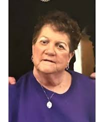 Charlene McWilliams Obituary (1954