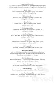 Už jste navštívili destinaci vault? Vault Menu In Cleveland Ohio Usa