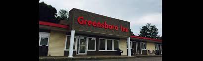 Greensboro Inn & Motel