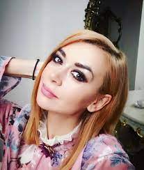 Denisa tanase is on facebook. Denisa TÄƒnase Nou An NouÄƒ RelaÈ›ie Nou Look Raluca PÄƒzea Nu Mai EÈ™ti Singura BlondÄƒ Din Bambi Spynews Ro