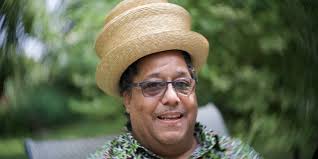 A Conversation with Chef Scott Alves Barton (PhD '16)