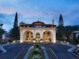 Great savings on hotels & accommodations in bukittinggi, indonesia. Bukit Tinggi Hotel