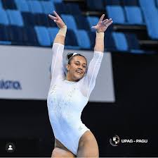 Andreea raducan, la gimnasta que perdió su oro olímpico porque tenía tos. Historica Clasificacion De La Gimnasia Artistica A Los Juegos Olimpicos Comite Olimpico