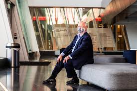 Maybe you would like to learn more about one of these? President Brown On Bu S Lessons Learned From The Fall Hopes For Spring Bu Today Boston University