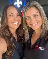 Lance Simon's Instagram, Twitter & Facebook