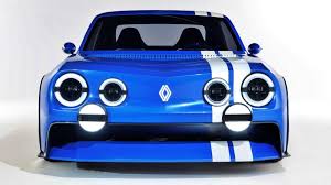renault 8