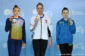 Check spelling or type a new query. Federazione Ginnastica D Italia Mersin Kovacs E Iordache Si Dividono La Posta Europea Delle Specialita Senior