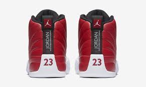 Air Jordan 12 Alternate Release Date Sneaker Bar Detroit Air Jordan Basketball Shoes Air Jordans Jordans