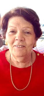 Joanne Elizabeth McLeod