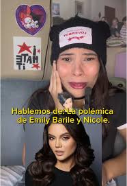 Nicole Delgado En Reality