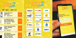 How to redeem astro point to pay bill. Scan Pay With Quinpay And Enjoy Various Rewards And Cashback