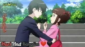  Nightcore Human Shinbi S House Glmv Hari And Kanglim Youtube