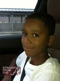 Tameka Raymond's 11 y/o Son Kile Critically Injured in Jet Ski Accident…  [PHOTOS]