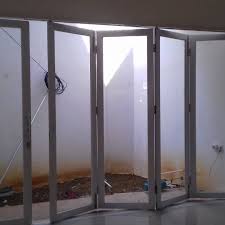 Pintu menjadi salah satu komponen bangunan yang paling urgent, karena digunakan untuk memudahkan mobilisasi keluar masuk ruangan. Pintu Lipat Aluminium Daun Pintu Lipat Shopee Indonesia