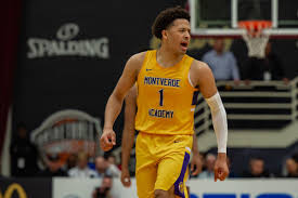 When is the nba draft in 2021? The 2021 Nba Draft Will Be Way Better Than The 2020 Draft Sbnation Com