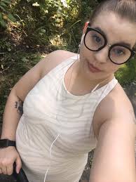 introduceyourself Name: Baylee Pronouns: she/her Age: 24 Zodiac Sign:  Aquarius￼ Orientation: Aegosexual Children: one son he's 3 1/2 his Name  Michael R Johnson II Pets: none Ok to private message?: yes Ok