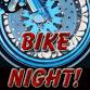 Bike Night event in Thomasville, PA