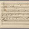 It is a setting for choir and orchestra of the german poet schiller's 1785 poem an die freude.the ode to joy was adopted as europe's anthem by the council of europe in 1972. 1