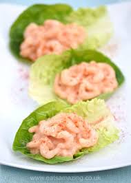 Make them a day ahead and. Easy Prawn Cocktail Recipe Eats Amazing
