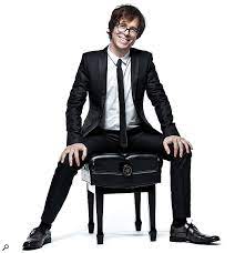 Ben Folds