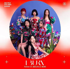 On august 14, cube entertainment announced that soojin would be leaving the group. Cube Entertainment Partners With Web Comics Company To Create Online Video Content