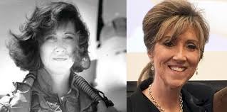 After landing troubled Southwest plane, pilot Tammie Jo Shults hugged  passengers, texted 'God is good'