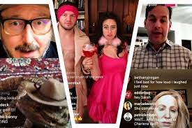 It helps you to relieve stress Best Comedian Livestream Comedy Shows To Watch