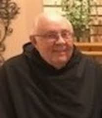 Thomas L. Osborne, O.S.A. — Midwest Augustinians