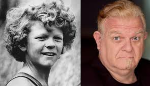 Johnny Whitaker, fondly remembered as Jody Davis from the beloved 1960s  sitcom *Family Affair* (1966–1971), has continued to leave his mark