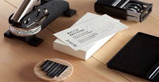 Most office supply stores carry prescored card sheets in a range of colors and specialty papers that have preprinted. Ultimate Business Card Design Guide For Setup Print