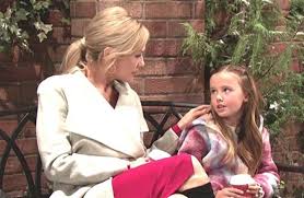 Days Of Our Lives Spoilers: Kristen Uses Rachel To Escape Prison - Soap  Opera Spy