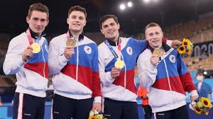 Following strict adherence to the international olympic committee (ioc) guidelines, russian athletes will be allowed to feature in the games. Dna Explainer Who Are The Roc Athletes At Tokyo Olympics