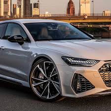 Image result for Daytona Gray 2021 RS7