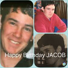 Remembering Jacob Marshall McGarry