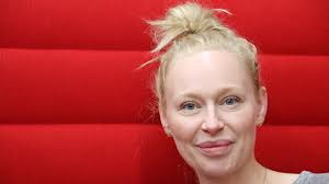 Isabel Adrian: "Det var ett stort orosmoln över mig konstant"