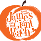 Roald Dahl's James and the Giant Peach