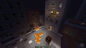 Play with your friends and survive in a . Zombie Survival 1 8 1 8 8 Para Minecraft