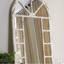 August Grove Radley Accent Mirror In 2021 Accent Mirrors Mirror Wall Window Design