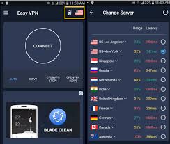 Avast secureline vpn proxy is an unlimited, superfast, anonymous and secure vpn proxy service, simply a must have security and privacy app for android! Descargar Easy Vpn Gratis Para Android Apk Internet Gratis ãƒ„