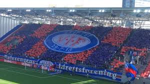 In mjondalen, valerenga if push forward quickly but are pulled up for offside. Valerenga Lillestrom 1 0 Valerenga Pa Nett