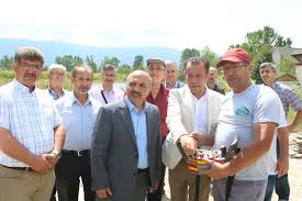 Maybe you would like to learn more about one of these? Sumer Mahallesi Ne Yeni Cami Maskenitakbolu T C Bolu Belediyesi