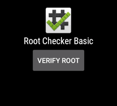 Free direct download of original file signed by joeykrim. Download Root Checker For Android 4 2 2
