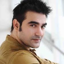He has also acted in a few urdu. Arbaaz Khan Fan Club Arbaazkhanfc Twitter