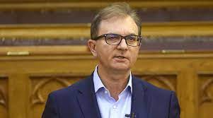 Tóth csaba volt a partizán vendége. Eltunt Kollegajarol Kerdeztek Toth Csaba Mszp S Kepviselot Blikk