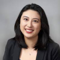 Xiao Wei) Cherie Tan, MD