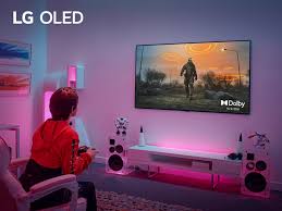 A collection of the top 17 oled tv wallpapers and backgrounds available for download for free. Lg Oled Tvs Dolby Vision Update Hebt Gaming Auf Neues Level Elektro At