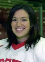 Hendry Named First Captain of BU Women's Hockey