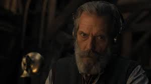 Etienne LeBlanc: All the Light We Cannot See character explained