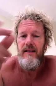 Neighbours' favourite Craig McLachlan unrecognisable as he breaks down  after assault acquittal