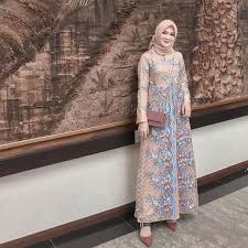 Jual baju muslim wanita model lengkap terbaru lazada jual baju muslim wanita terbaru harga murah hanya di lazada co id dalam membeli baju muslim wanita anda harus lebih teliti dalam memilih bahan. Siap Tampil Cantik Dengan Inspirasi Ootd Kondangan Hijab Ini Woke Id